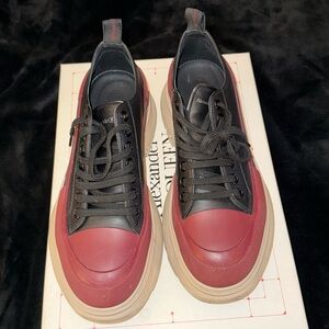 Men’s Alexander McQueen